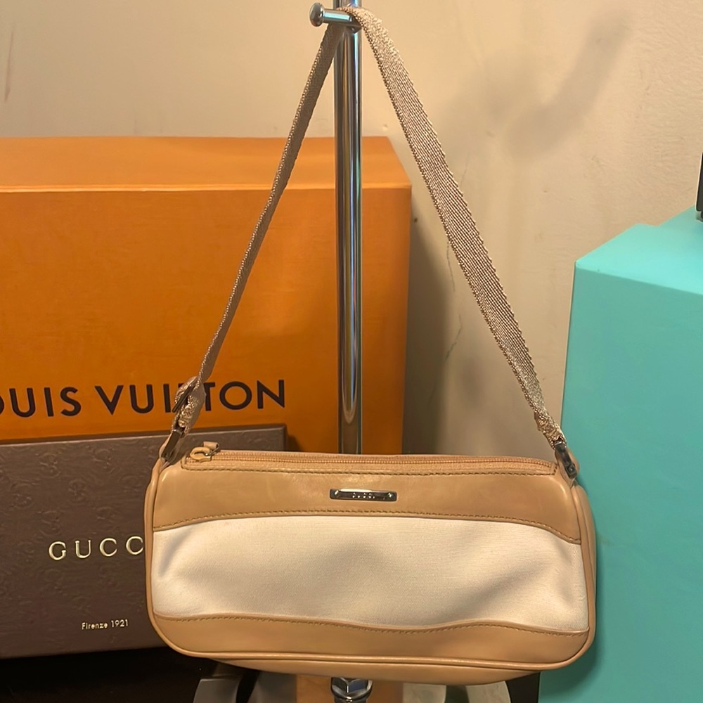 Gucci baguette 👜